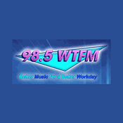 Rádio WTFM 98.5 FM