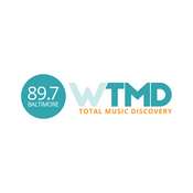 Rádio 89.7 WTMD 