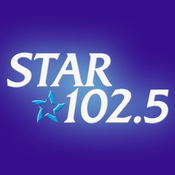 Rádio WTSS - Star 102.5 FM