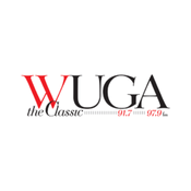 Rádio WUGA 91.7