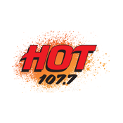 Rádio WUHT Hot 107.7