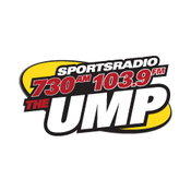 Rádio WUMP SportsRadio 730 The UMP