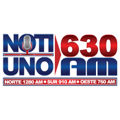 Rádio WUNO - Noti Uno 630 AM