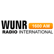 Rádio WUNR 1600 AM
