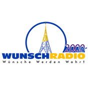 Rádio wunschradio.fm 2000er