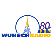 Rádio wunschradio.fm 80er Pop