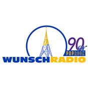 Rádio wunschradio.fm 90er Pop/Rock