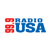 Rádio WUSZ 99.9 Radio USA