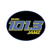 Rádio WVAI-LP Jamz 101.3 FM