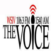 Rádio WSIV AM 1540 -  The Voice of Syracuse