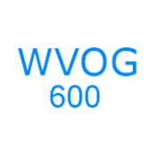 Rádio WVOG Gospel 600 AM