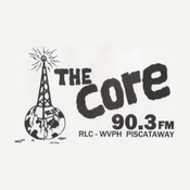 Rádio WVPH - The Core 90.3 FM