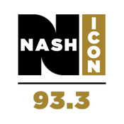 Rádio WWFF 93.3 Nash Icon