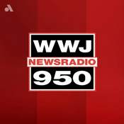 Rádio WWJ - NewsRadio 950 AM