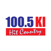 Rádio WWKI KI Hit Country 100.5 FM