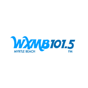 Rádio WXMB-LP 101.5