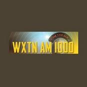 Rádio WXTN 1000 AM