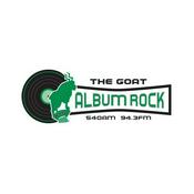 Rádio WXYG Album Rock The Goat