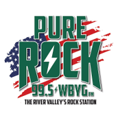 Rádio Pure Rock 99.5 - WBYG