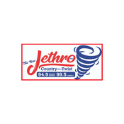 Rádio WYGR The New Jethro FM