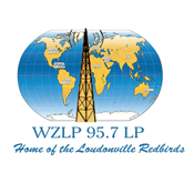 Rádio WZLP-LP - 95.7 FM 