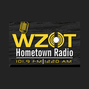 Rádio WZOT 1220