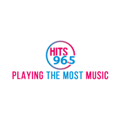 Rádio WZOX Hits 96.5