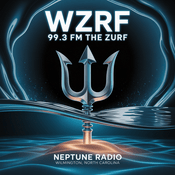 Rádio 99.3 The Zurf