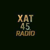 Rádio XAT45 Radio
