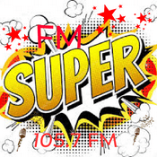 Rádio SUPER FM Tulancingo Hidalgo 105.7 FM