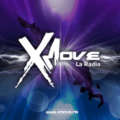 Rádio X-Move la Radio