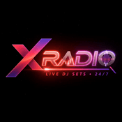 Rádio X Radio