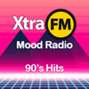 Rádio XtraFM Mood radio : 90s Hits