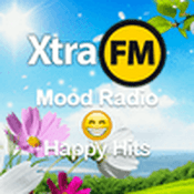 Rádio XtraFM Mood radio : Happy Hits