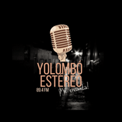Rádio Yolombó Estéreo