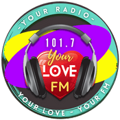 Rádio 101.7 Your Love FM