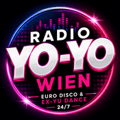 Rádio RADIO YO-YO WIEN