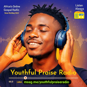 Rádio Youthful Praise Radio