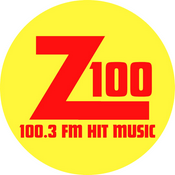 Rádio Z100.3 FM Hit Music