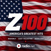 Rádio Z100 - My Radio Z