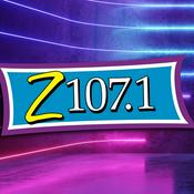Rádio Z 107.1 FM – WZVN-FM