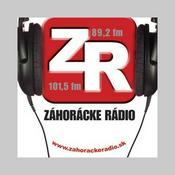 Rádio Zahoracke Radio 89.2 FM