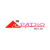 Rádio Закарпаття фм - Transcarpathia FM