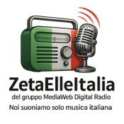 Rádio zetaelle italia