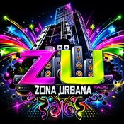 Rádio ZONA URBANA 101.9 FM