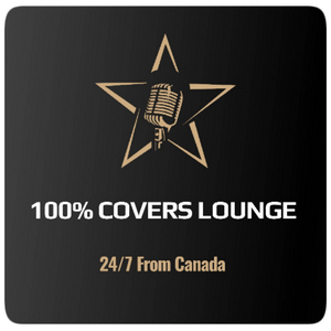 100% Covers Lounge