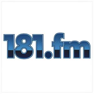 181.fm - Studio 181
