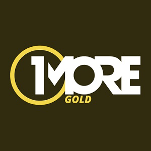 1MORE Gold