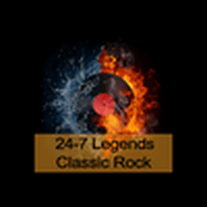 24-7 Legends Classic Rock