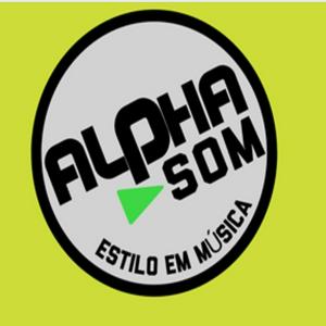 ALPHASOM